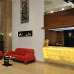 Jm Four Hotel
