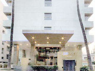 Jm Four Hotel Pune