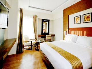 Jm Four Hotel 3*