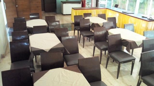 Hotel Jm Four 3*