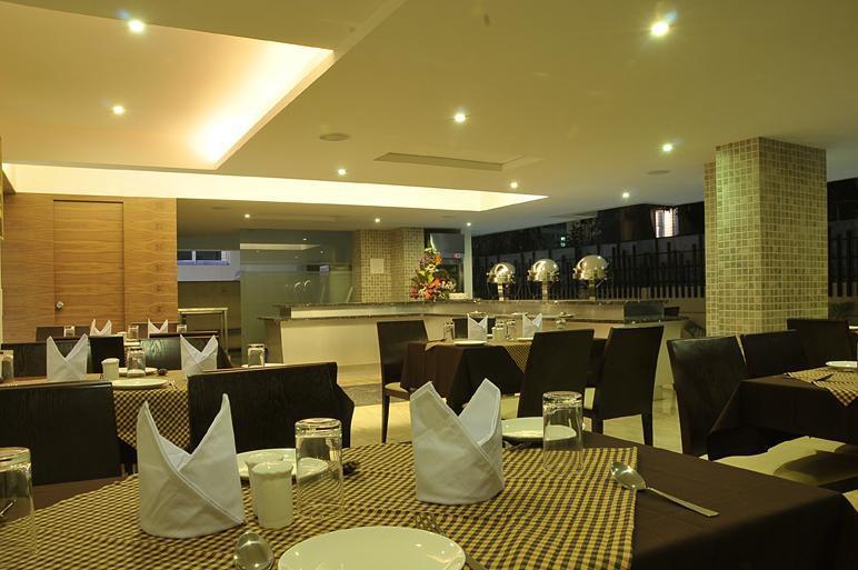 Jm Four 3* Pune