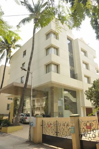 Hotel Jm Four 3*
