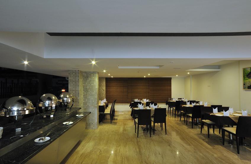 Hotel Jm Four Pune