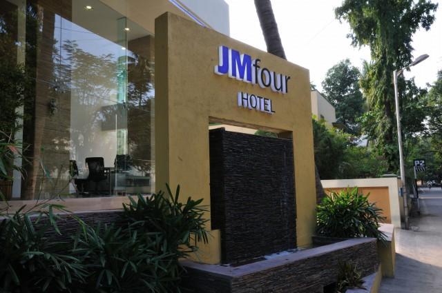 Hotel Jm Four 3*