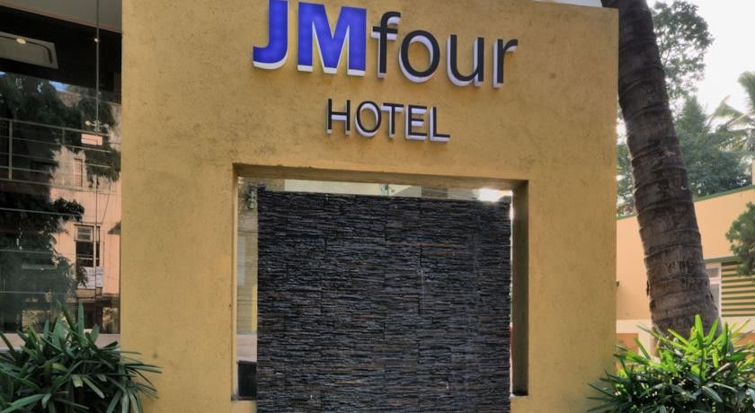 Jm Four 3*