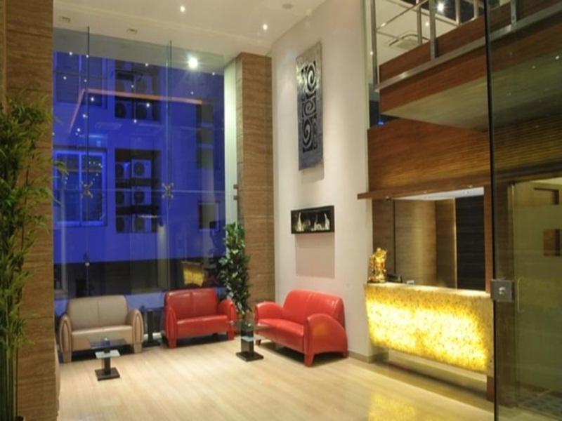 Jm Four 3* Pune