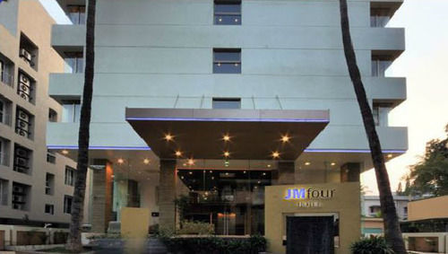 Jm Four Pune