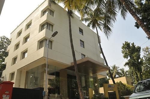Hotel Jm Four 3*