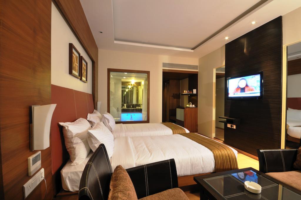 Jm Four 3* Pune