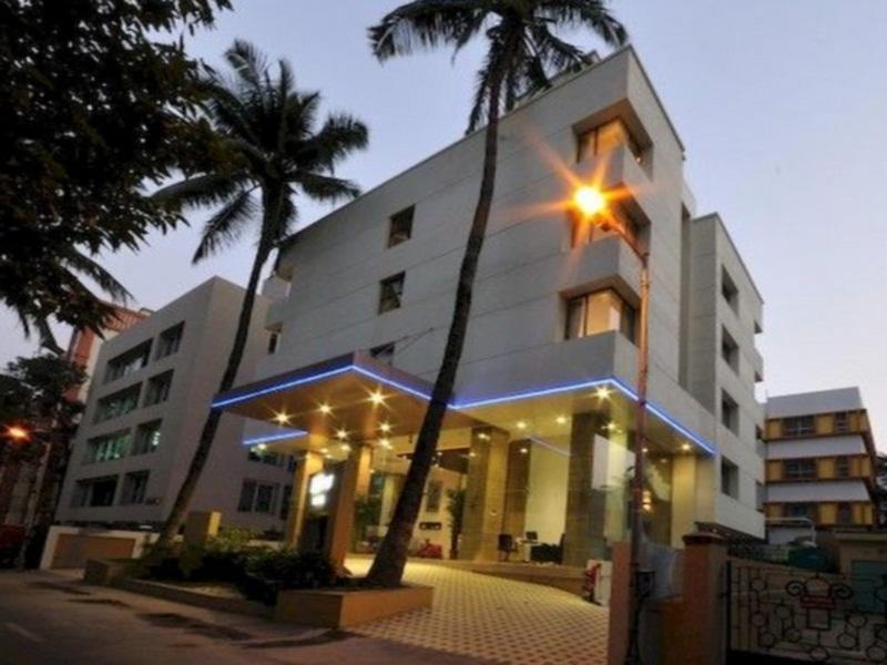 Hotel Jm Four 3*