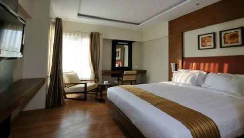 Hotel Jm Four Pune